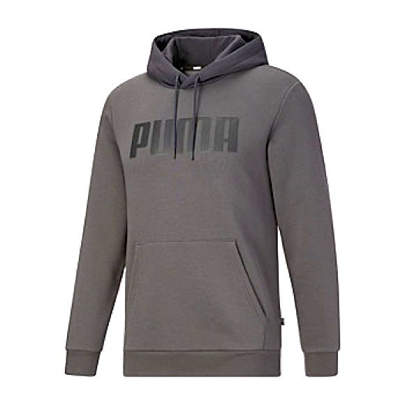 Puma Hoodie - Picture 1 of 2